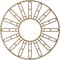 Ekena Millwork Hale Wood Fretwork Pierced Ceiling Medallion, Birch, 32"OD x 11 5/8"ID x 1/4"T CMWP32X32X0250HHBI - alternate 2